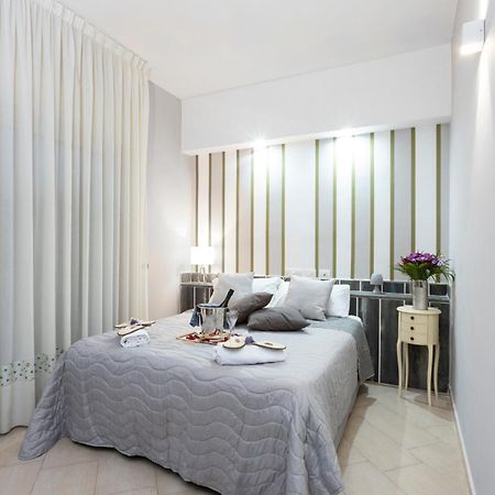 נאפולי Hotel San Paolo מראה חיצוני תמונה