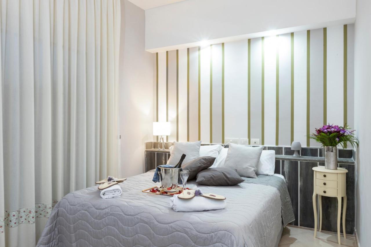 נאפולי Hotel San Paolo מראה חיצוני תמונה