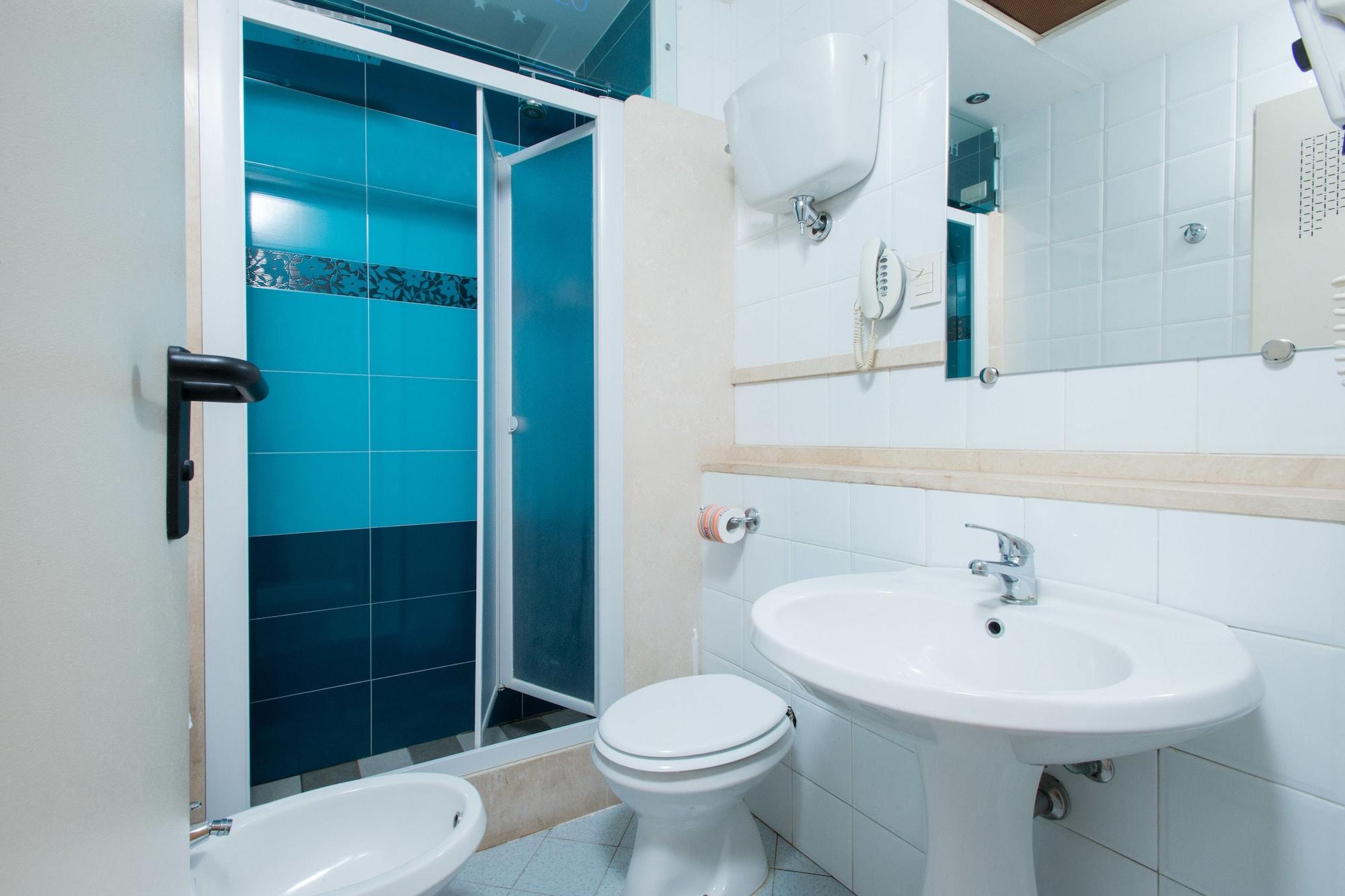 נאפולי Hotel San Paolo מראה חיצוני תמונה