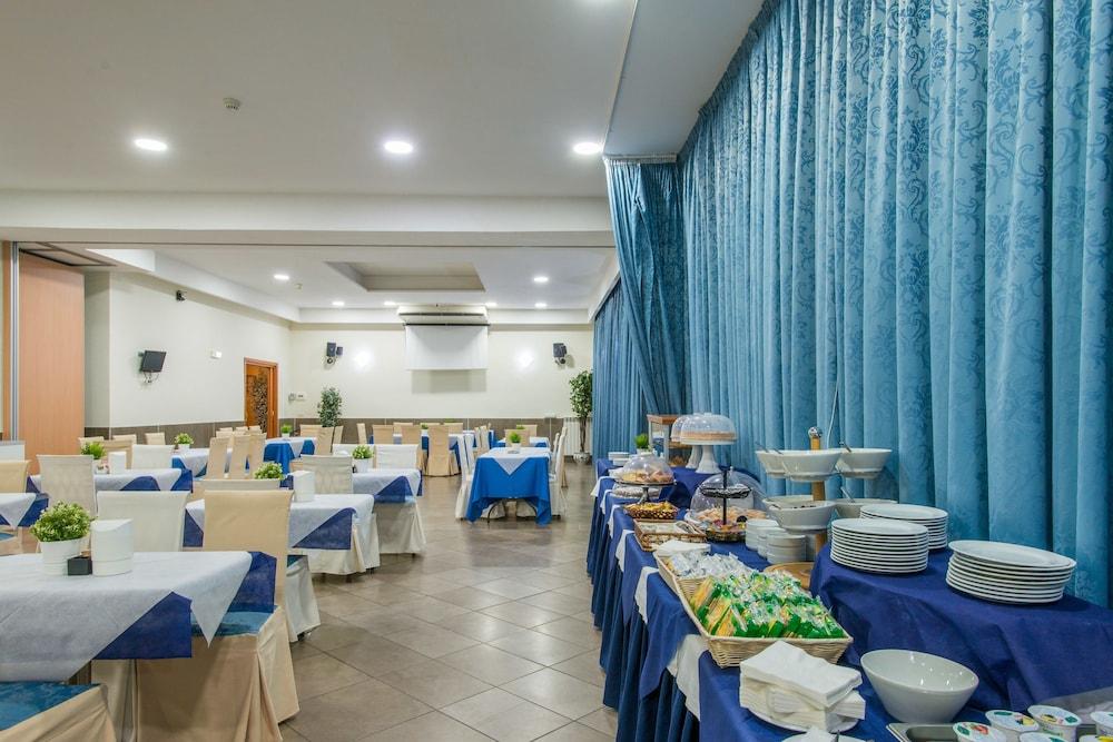 נאפולי Hotel San Paolo מראה חיצוני תמונה