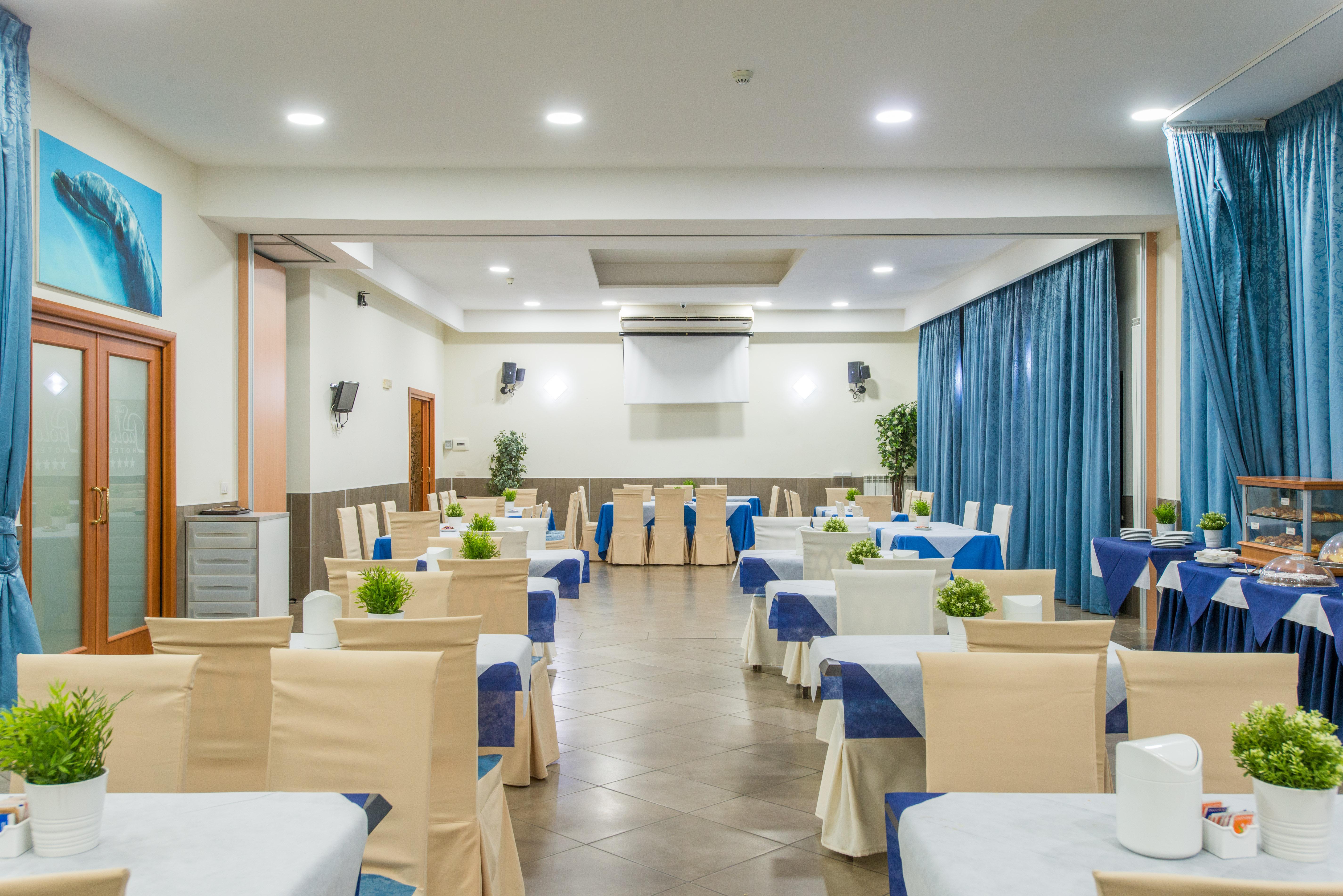נאפולי Hotel San Paolo מראה חיצוני תמונה