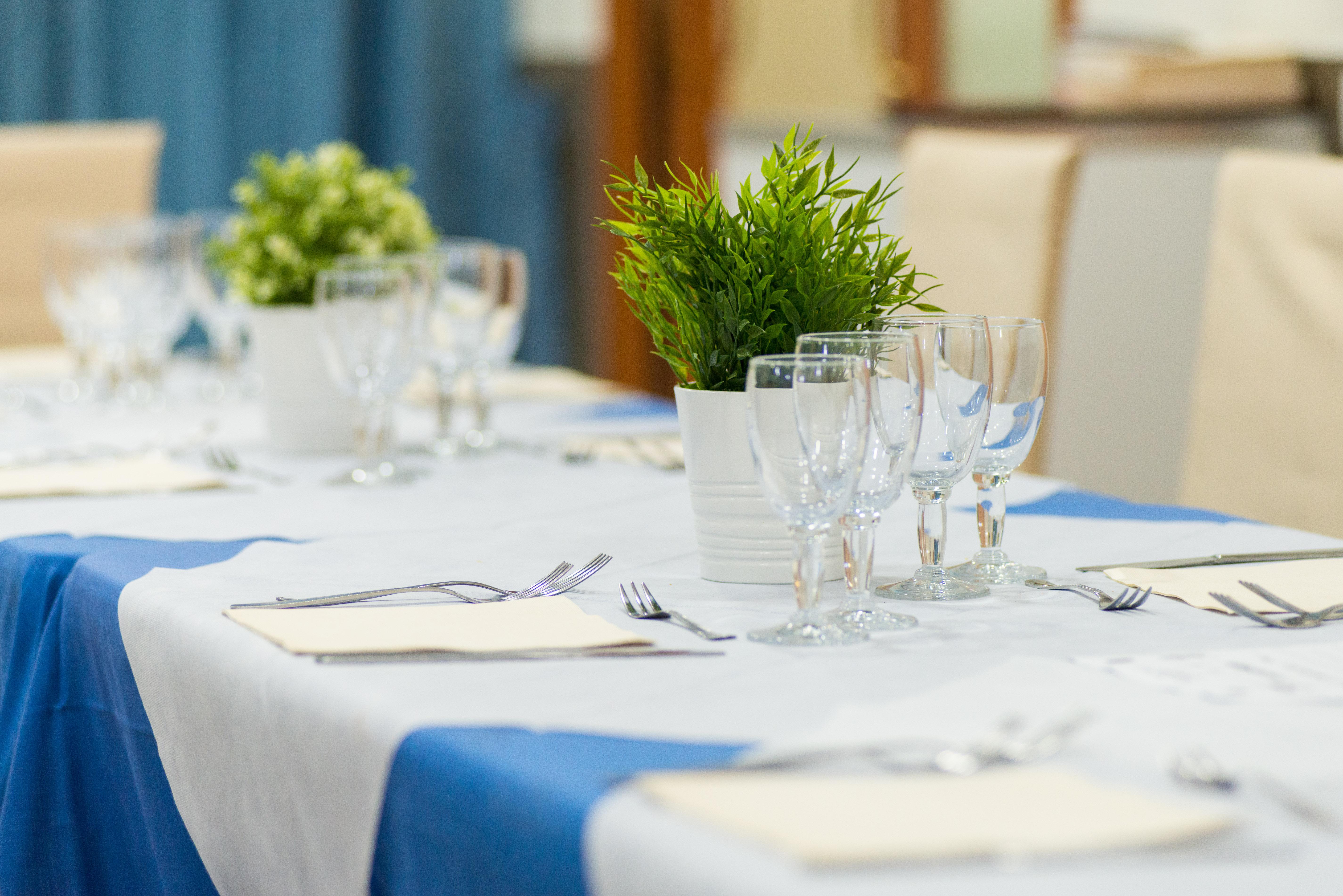 נאפולי Hotel San Paolo מראה חיצוני תמונה