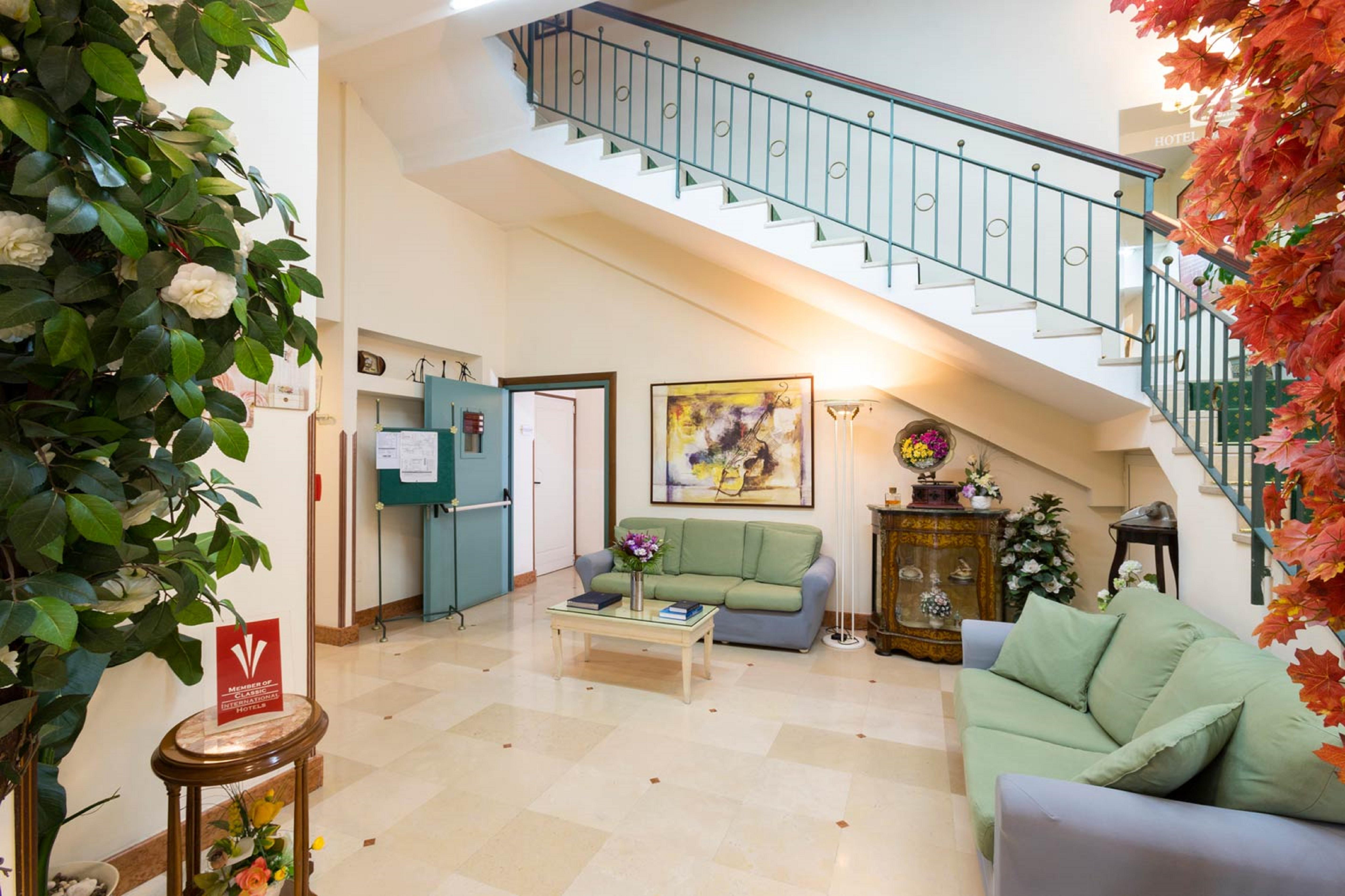 נאפולי Hotel San Paolo מראה חיצוני תמונה