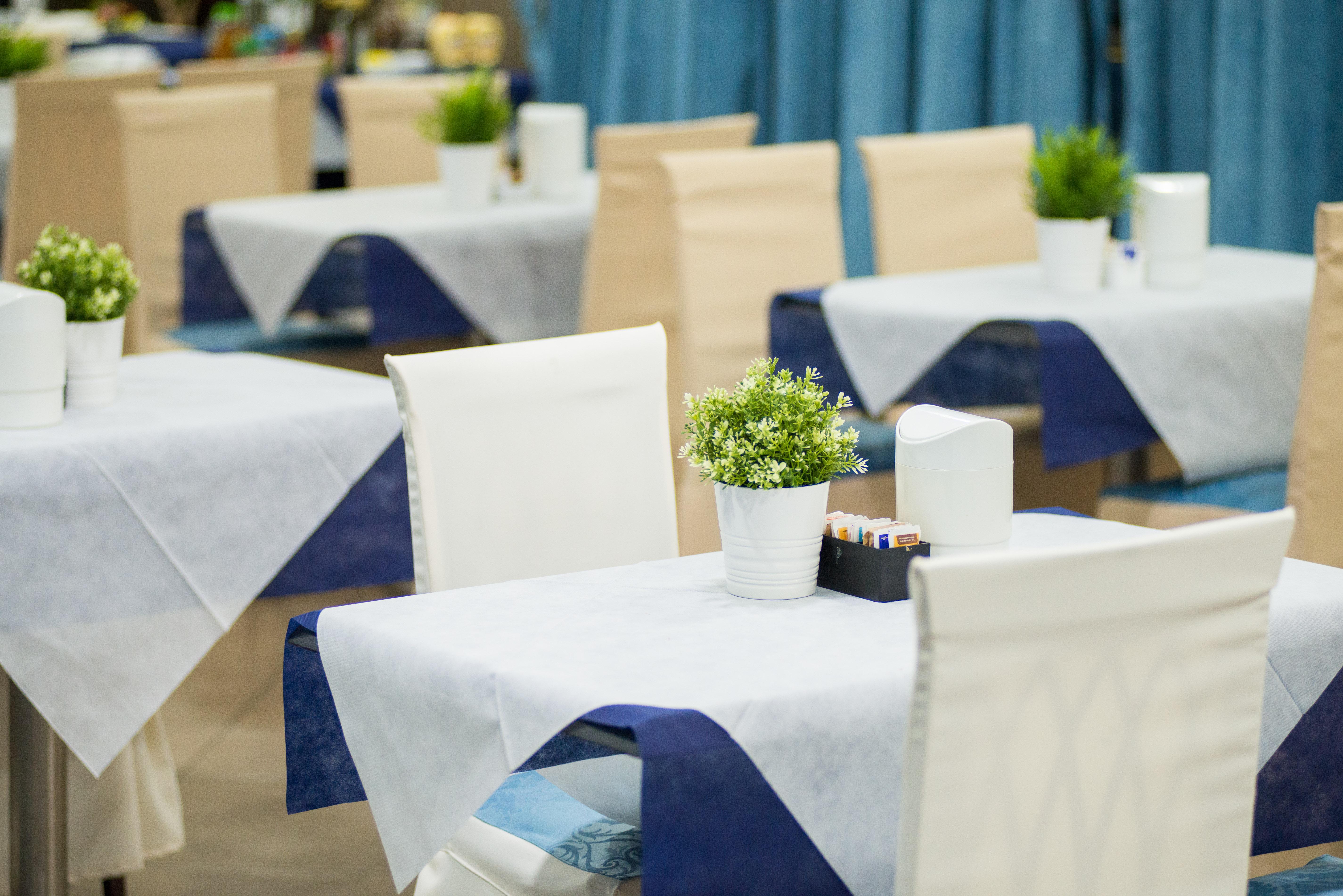 נאפולי Hotel San Paolo מראה חיצוני תמונה