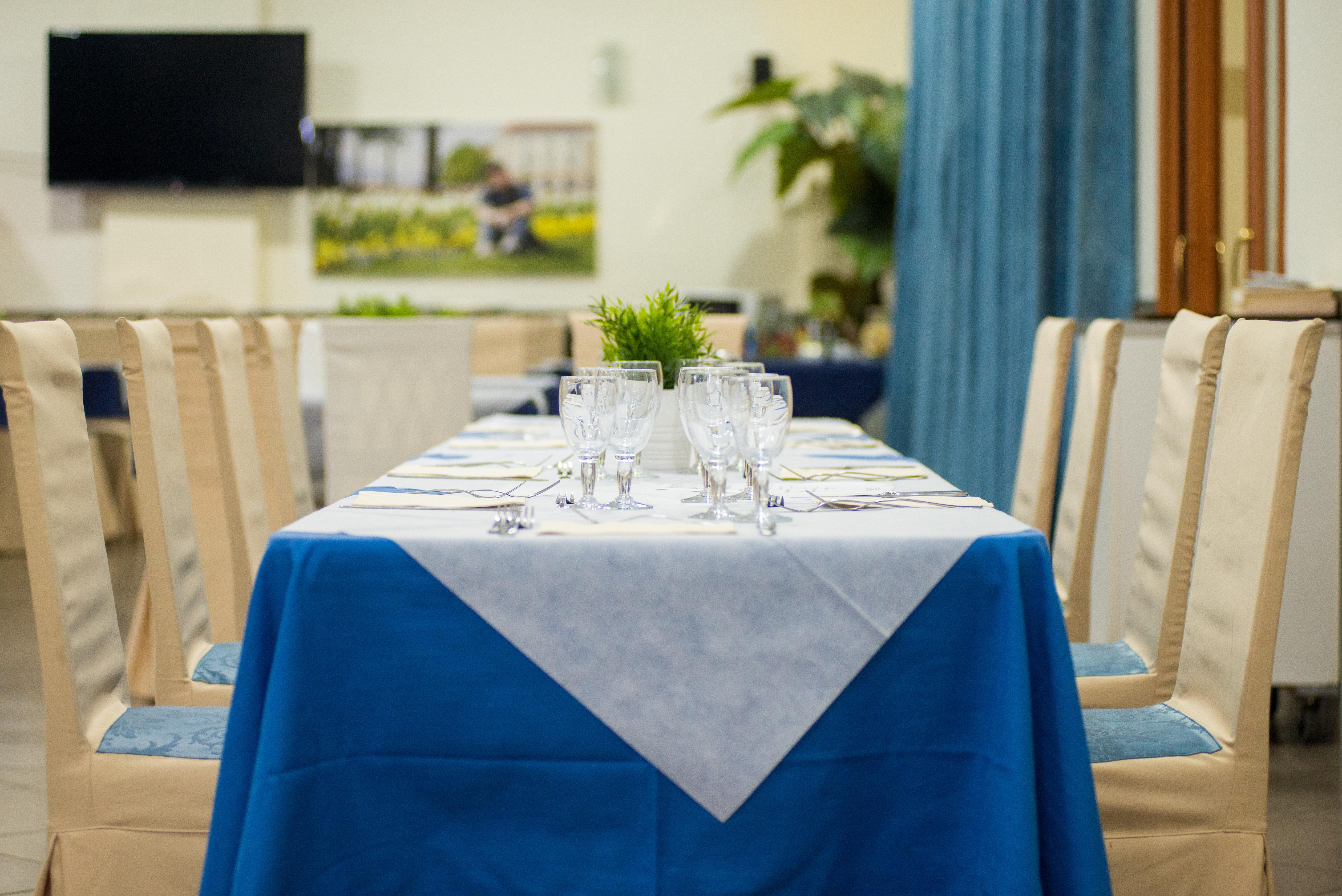 נאפולי Hotel San Paolo מראה חיצוני תמונה
