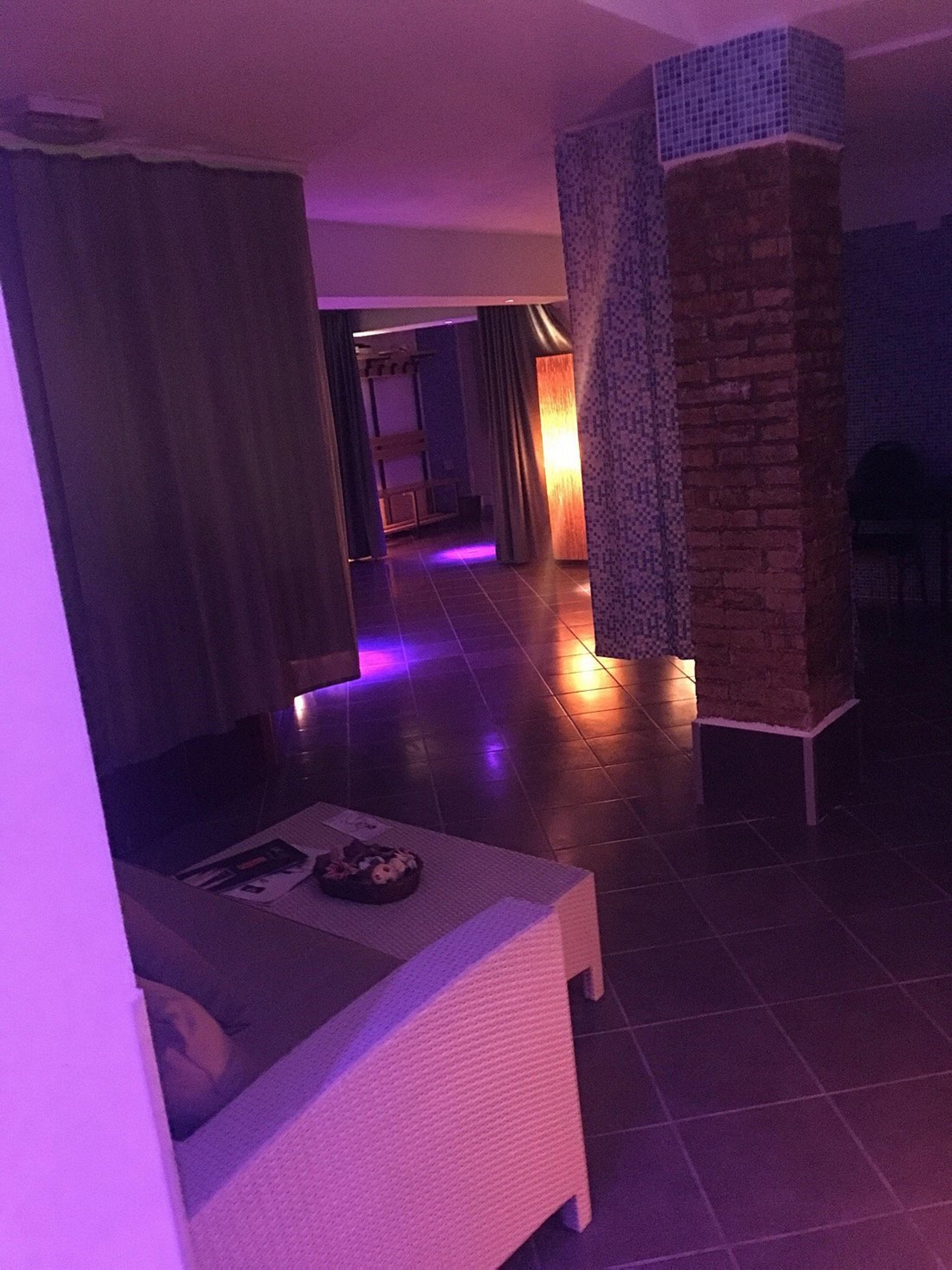 נאפולי Hotel San Paolo מראה חיצוני תמונה