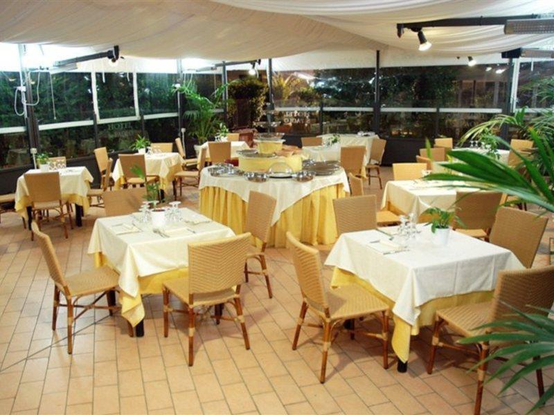 נאפולי Hotel San Paolo מראה חיצוני תמונה