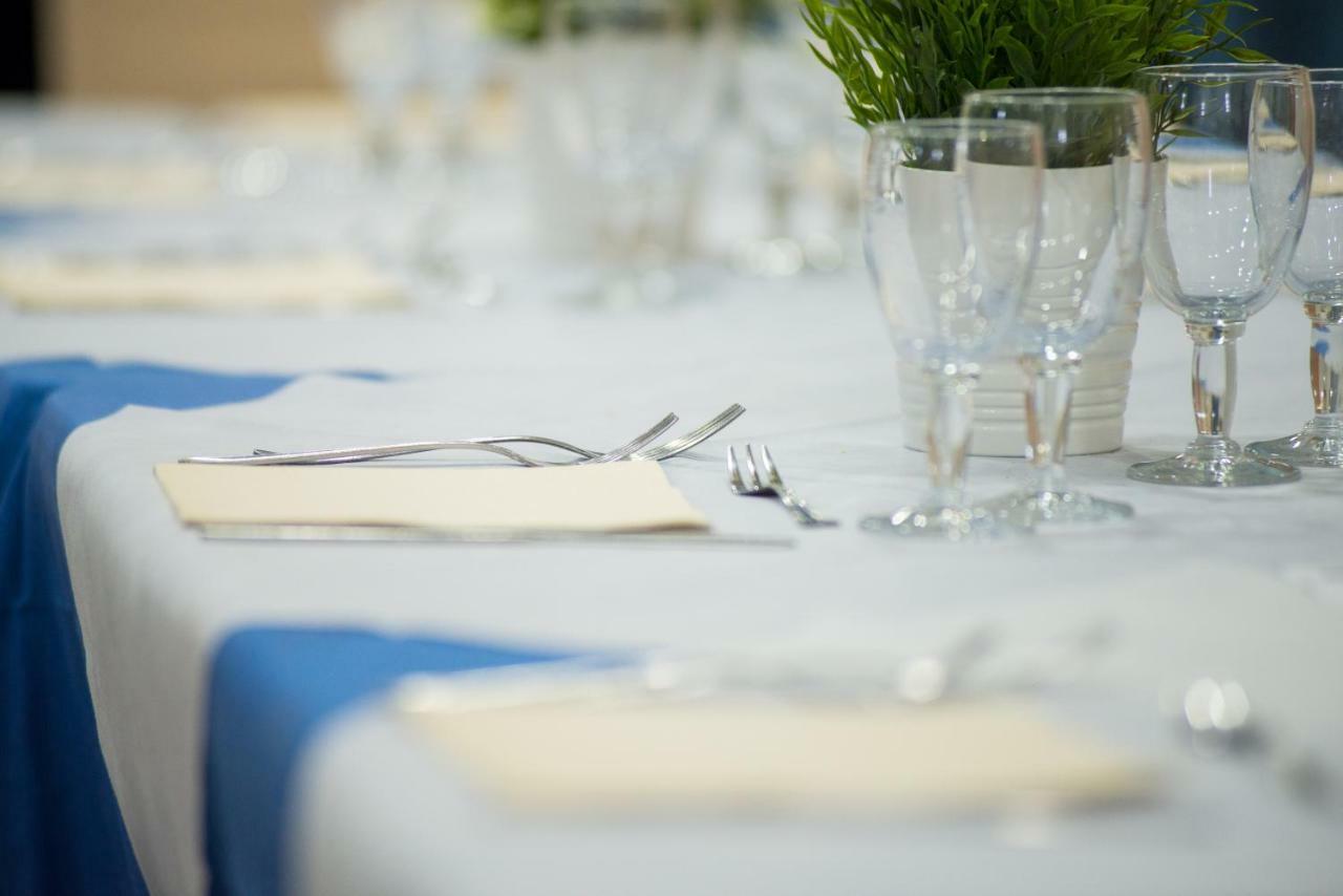 נאפולי Hotel San Paolo מראה חיצוני תמונה